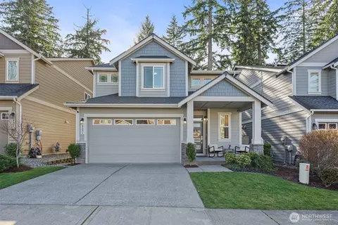 4331 Dudley Dr NE, Lacey, WA 98516