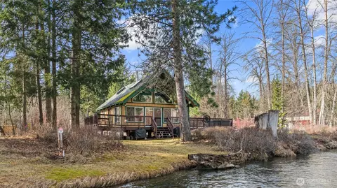 1081 Wapiti Dr, Cle Elum, WA 98922