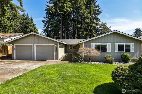 4615 NE 52nd Ave, Vancouver, WA 98661
