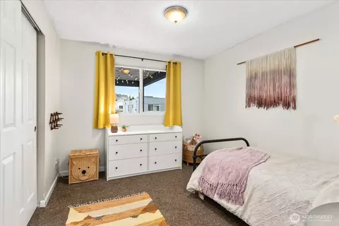 Bedroom - 311 128th St SE #E210, Everett, WA 98208 photo 3 of 4