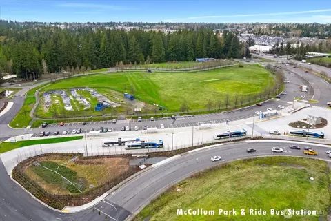 Exterior - 311 128th St SE #E210, Everett, WA 98208 photo 3 of 5