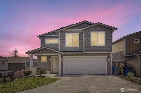 3913 83rd Dr NE, Marysville, WA 98270