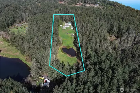 682 Misty Isle Dr, Friday Harbor, WA 98250