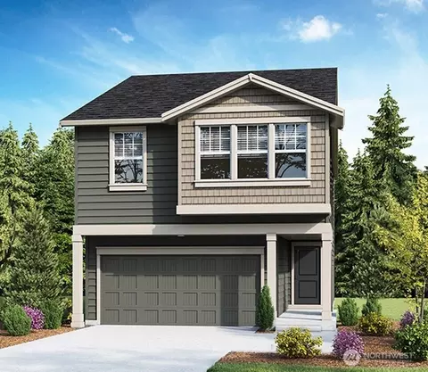 203 17th Dr #45, Snohomish, WA 98290