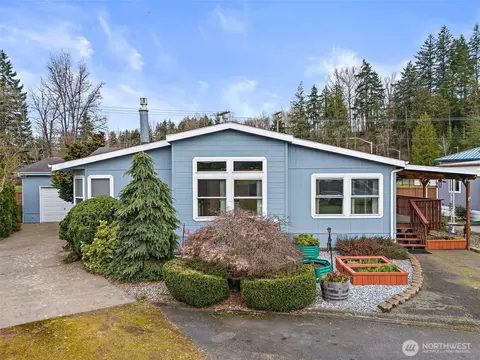 2302 R St SE #57, Auburn, WA 98002