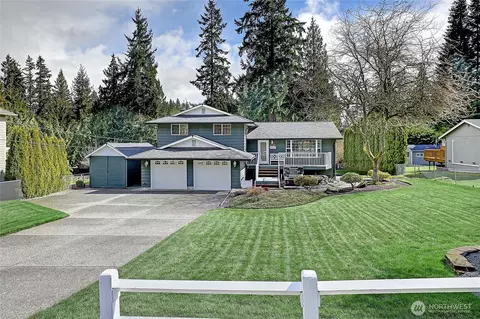 17321 31st Dr NW, Arlington, WA 98223