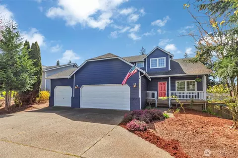 31529 113th Ave SE, Auburn, WA 98092