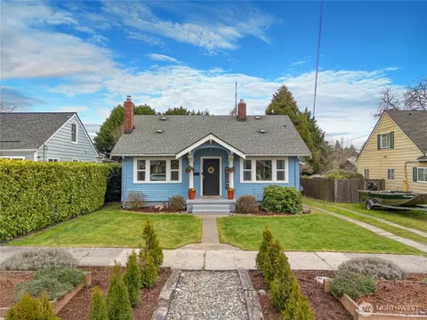 4111 N 19th St, Tacoma, WA 98406