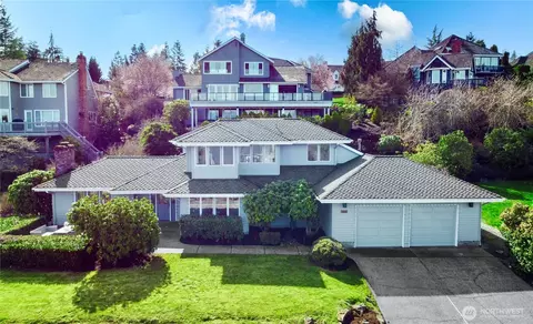 4643 176th Ave SE, Bellevue, WA 98006