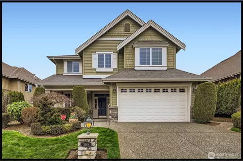 3919 221st Pl SE, Bothell, WA 98021