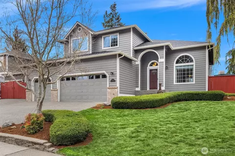 5812 75th Ave NE, Marysville, WA 98270