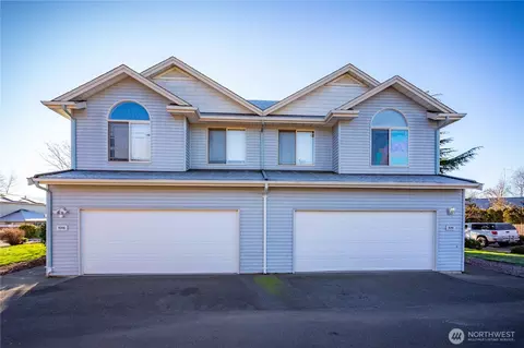 1546 E Maryland St, Bellingham, WA 98226