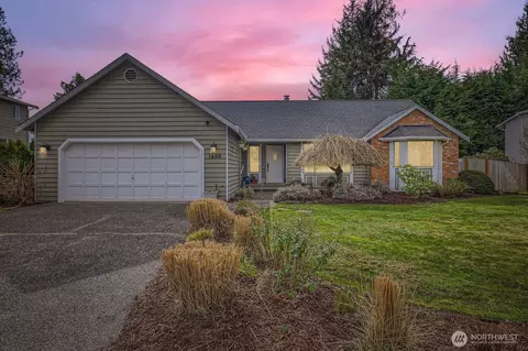 1608 243rd Pl SE, Bothell, WA 98021
