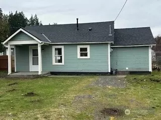 106 NW Laurel Ave, Winlock, WA 98596