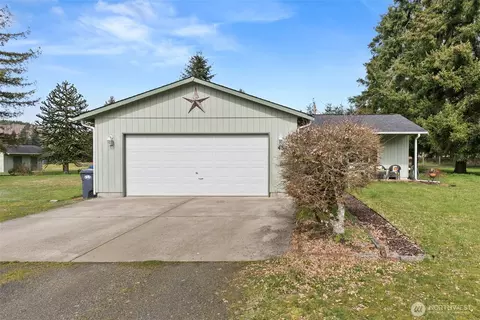 434 W Elma Hicklin Rd, Mccleary, WA 98557