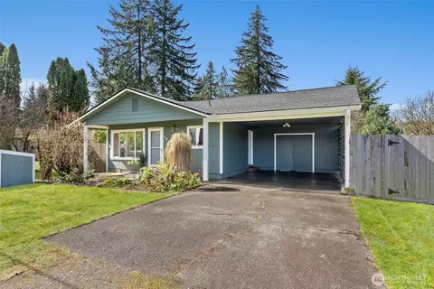 15 Barrett Rd N, Montesano, WA 98563