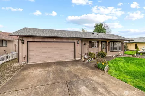 113 Debbie St, Longview, WA 98632