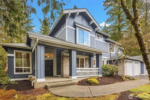 13450 456th Pl SE, North Bend, WA 98045
