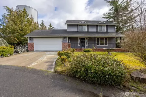 12923 8th Avenue Ct E, Tacoma, WA 98445