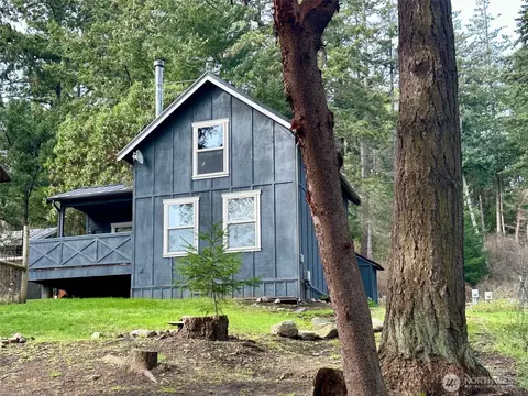 37 Huckleberry Way, Eastsound, WA 98245 photo 3