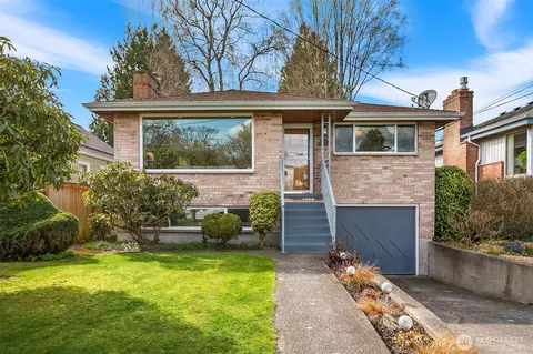 8333 29th Ave NW, Seattle, WA 98117