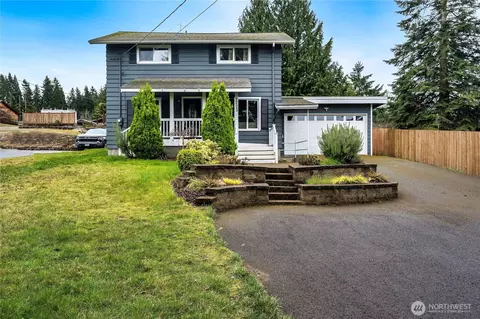 1203 Juniper St, Milton, WA 98354