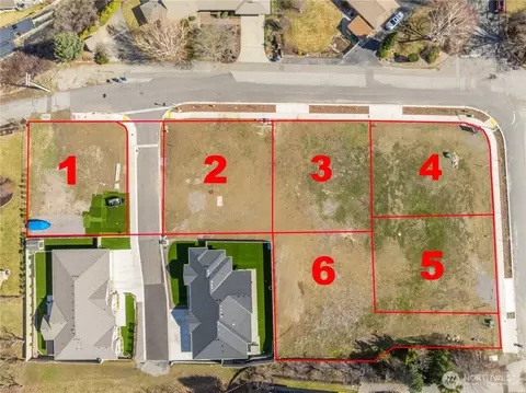 2132 N Western Ave, Wenatchee, WA 98801