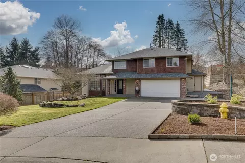 20933 45th Pl W, Lynnwood, WA 98036