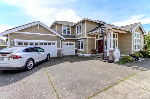 11826 78th Ave NW, Marysville, WA 98271
