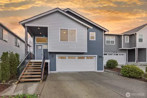 6846 46th St NE, Marysville, WA 98270