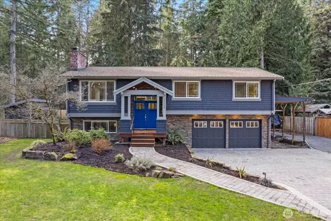 20304 45th Dr SE, Bothell, WA 98012