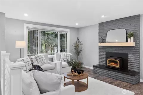 Living - 20304 45th Dr SE, Bothell, WA 98012 photo 1 of 2