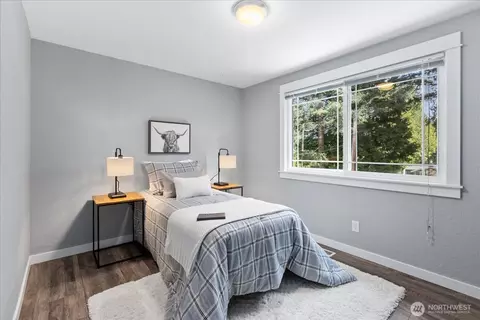 Bedroom - 20304 45th Dr SE, Bothell, WA 98012 photo 2 of 3