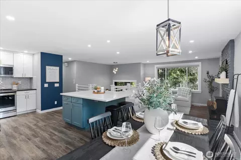 Dining - 20304 45th Dr SE, Bothell, WA 98012 photo 1 of 3