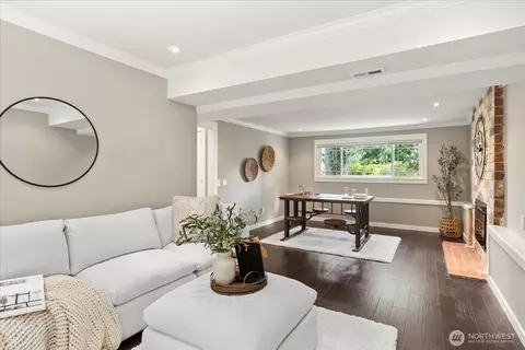 Living - 20304 45th Dr SE, Bothell, WA 98012 photo 2 of 2