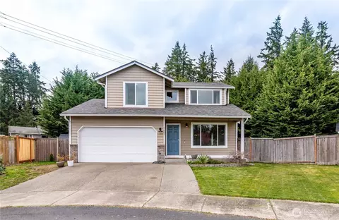 7801 192nd Street Ct E, Spanaway, WA 98387