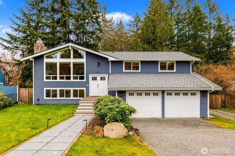 6816 153rd Ave NE, Redmond, WA 98052