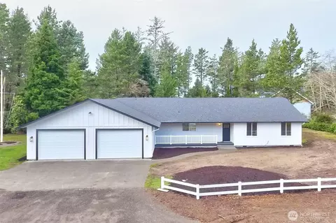 30509 O Pl, Ocean Park, WA 98640