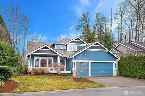 18602 175th Ave SE, Renton, WA 98058