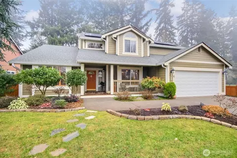 5462 Komachin Loop SE, Lacey, WA 98513