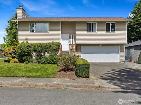 6325 95th Pl NE, Marysville, WA 98270