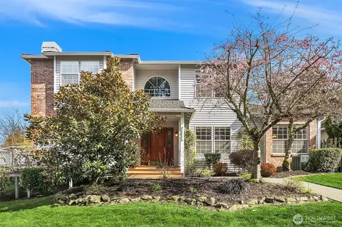 18126 6th Pl SW, Normandy Park, WA 98166