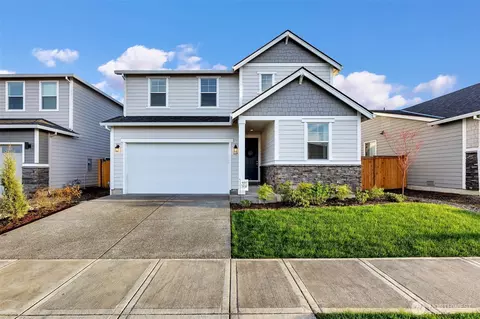 3119 N Mccanta Way, Ridgefield, WA 98642