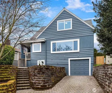 4011 35th Ave SW, Seattle, WA 98126