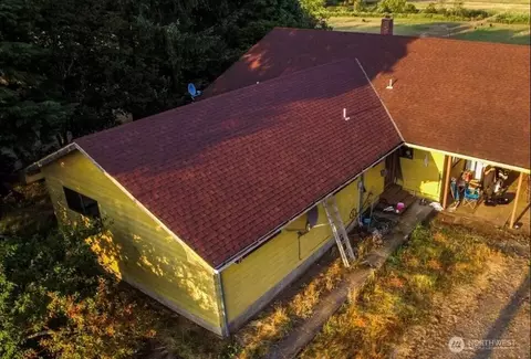 1052 Kirkpatrick Rd, Hoquiam, WA 98550