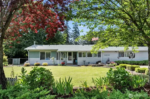 23010 46th Ave E, Spanaway, WA 98387