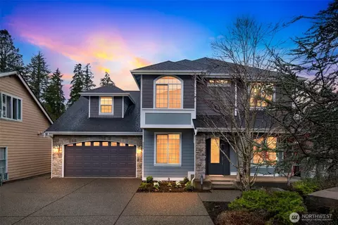 9004 Merrill Ct NE, Lacey, WA 98516