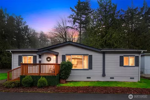 1111 Archwood Dr SW #442, Olympia, WA 98502