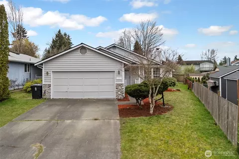 1218 S 93rd St, Tacoma, WA 98444