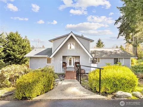 4716 John Luhr Rd NE, Olympia, WA 98516
